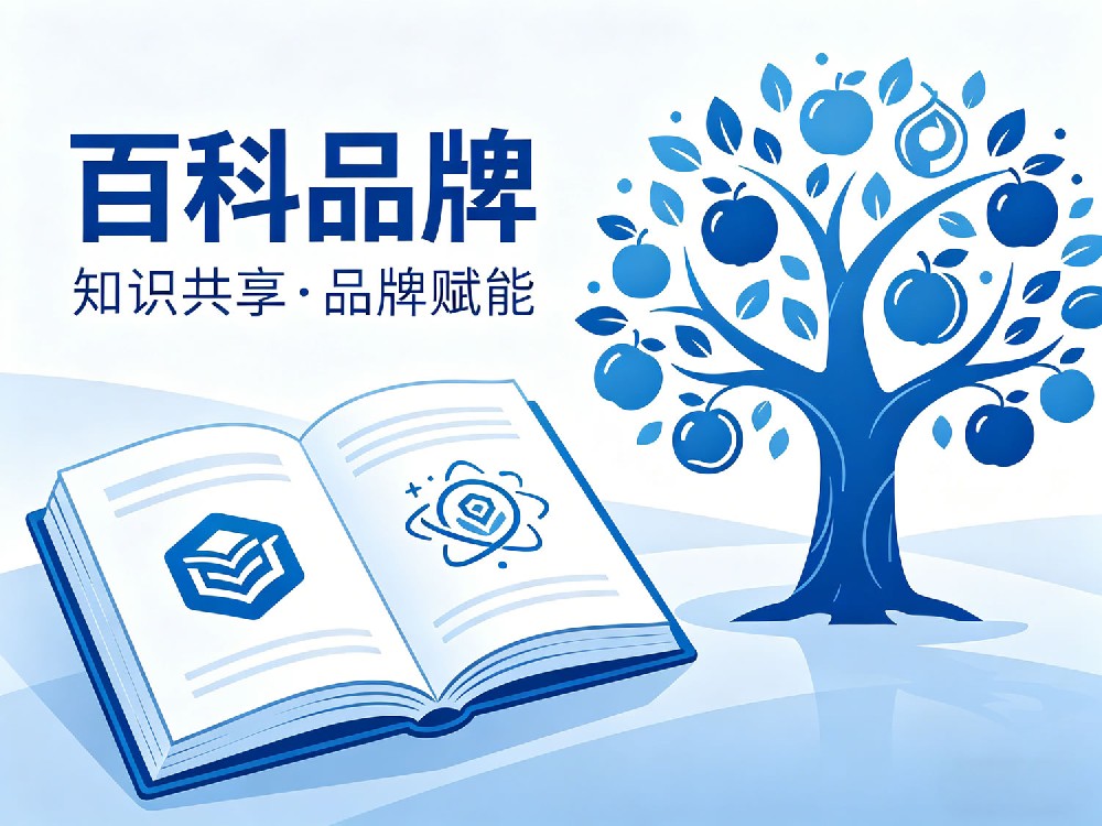 用AI的角度去看为什么要创建百科？