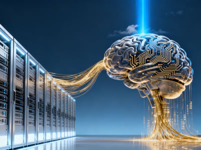 十三年布局，一朝反超：谷歌AI崛起的真实故事