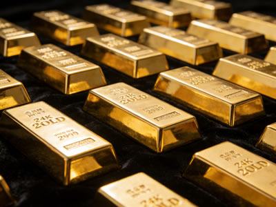 全球黄金需求创历史新高 2025年总需求达5002吨