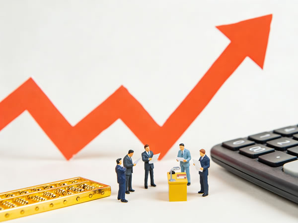 经济回暖态势显现，高质量发展动能持续增强