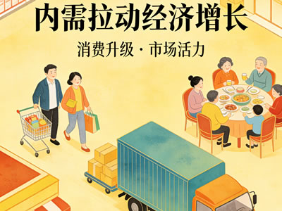 春节消费全面爆发：餐饮旅游出行市场迎来